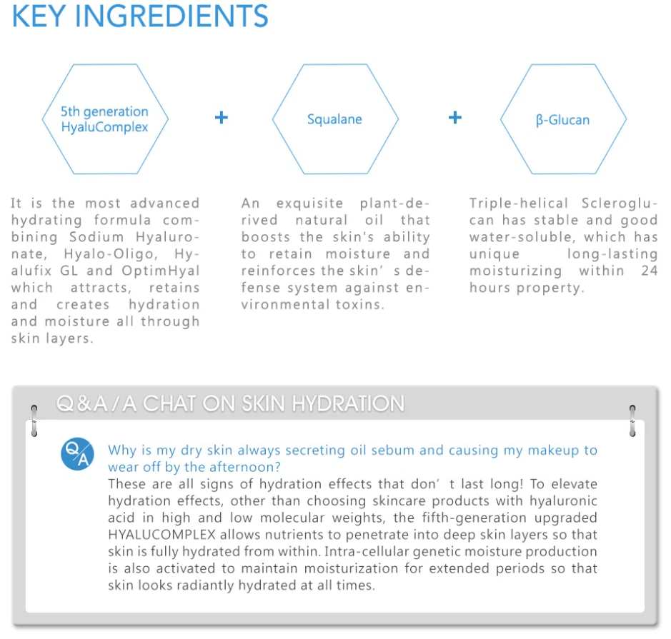 Dr. Wu Hyalucmplx Intensive Hydrating Essence Toner (LIGHT) 150ml/ 5.0fl.oz. - Image 4 of 4