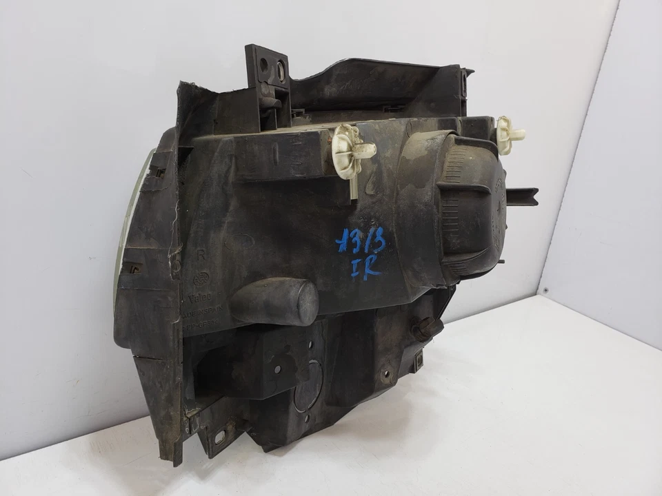 ✅ 99-03 Faro halógeno delantero derecho pasajero Volkswagen Eurovan MV NOTA* Foto 2 de 4