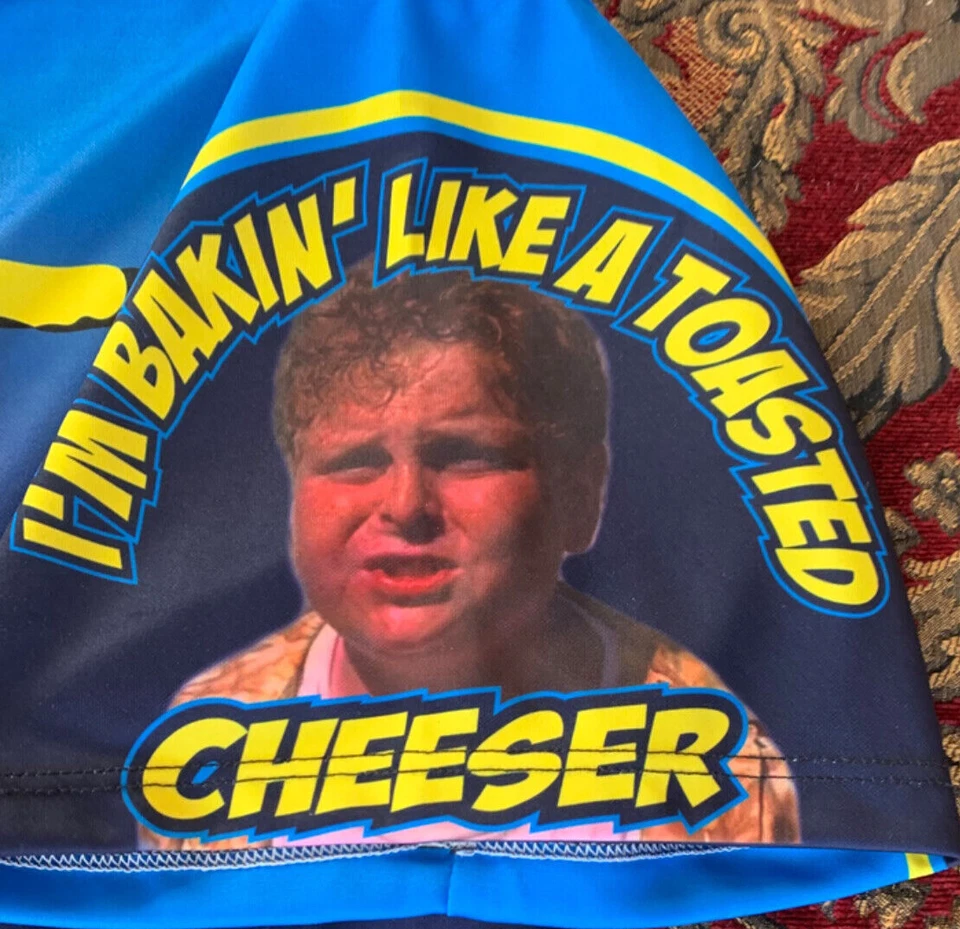 Jersey Elite Hombre Azul Arena Lote 100% Poliéster Hombre XL (Ver Medidas) Foto 4 de 4