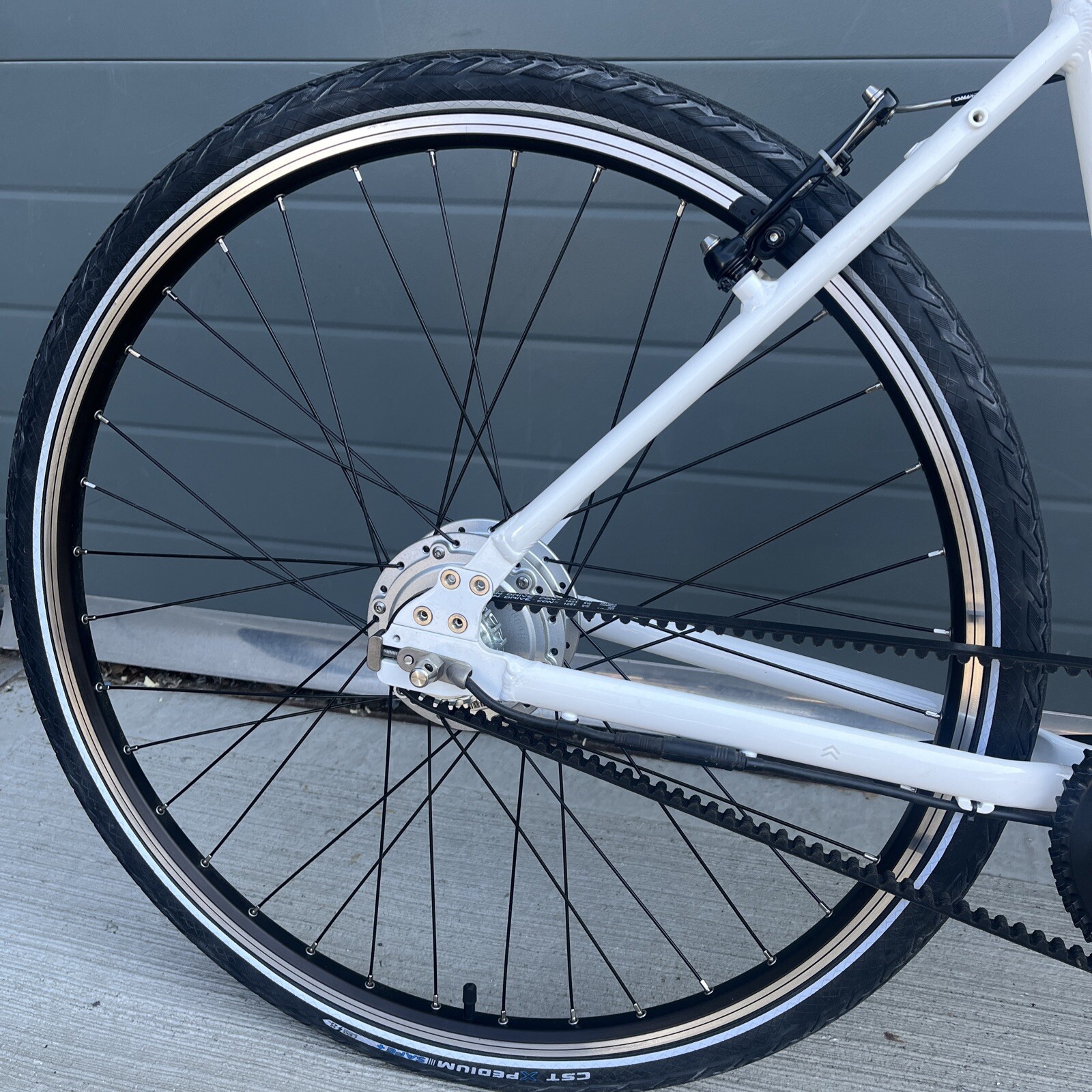 gtech ebike accessories