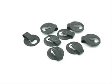 Chevybuickpontiac Carburetor Throttle Linkage Clips-532 - 8pcs