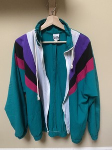 80s sport coat