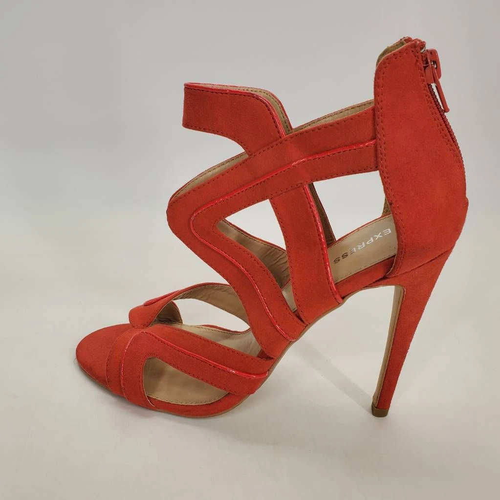 Express heels store