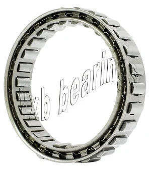 DC5776A Bearing Steel Sprag One Way 57.76x74.42x16 Clutch Bearings