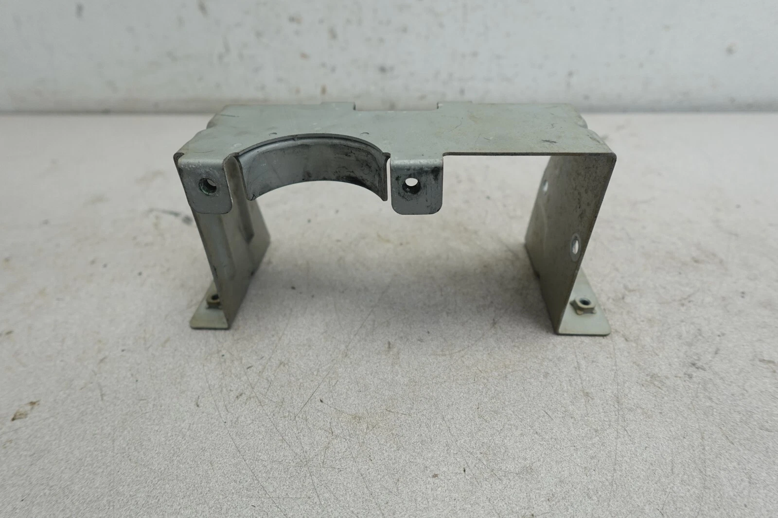 2003-2019 Kawasaki OEM Ignition Coil Fuel Filter Support Bracket Freshwater STX