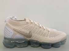 vapormax flyknit 2 light cream