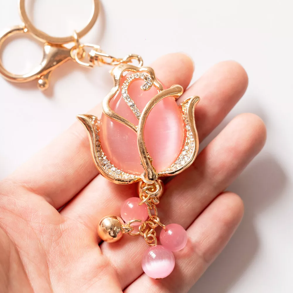 Keyring pendant shop
