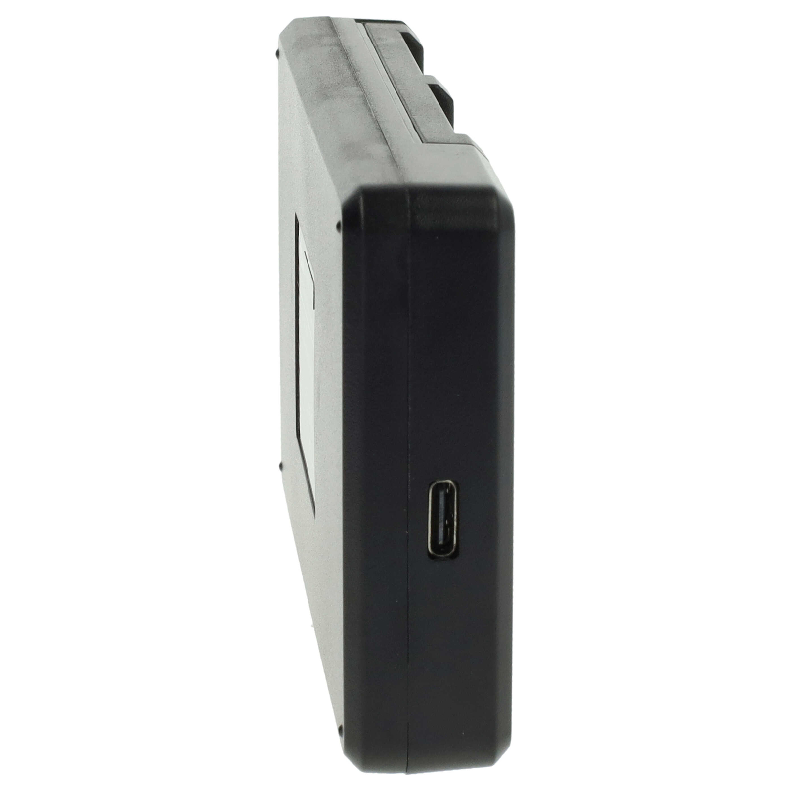 2x Akku Für Rollei Flexline Kameras – 700 MAh, 3,7V Li-Ion, Kompatibel Mit Vielen Modellen