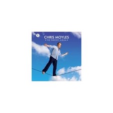 Image of Chris Moyles: The Parody Album - CD