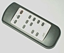 OEM GENUINE - JVC RM-V715U Digital Camcorder Remote Control - TESTED - DD-2830