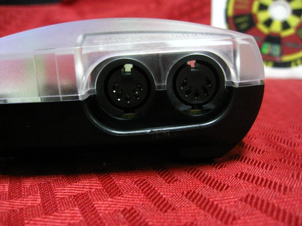 Midiman USB MIDISPORT 1x1 USB MIDI Interface For Windows & Mac OS X - Image 3 of 4