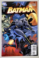 Batman # 692 DC Comics High Grade