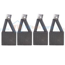 Motor Brush Kit 44751GT 44751 For Genie GS-1530 GS-1930 GS-2632 GS-2032 GS-4047