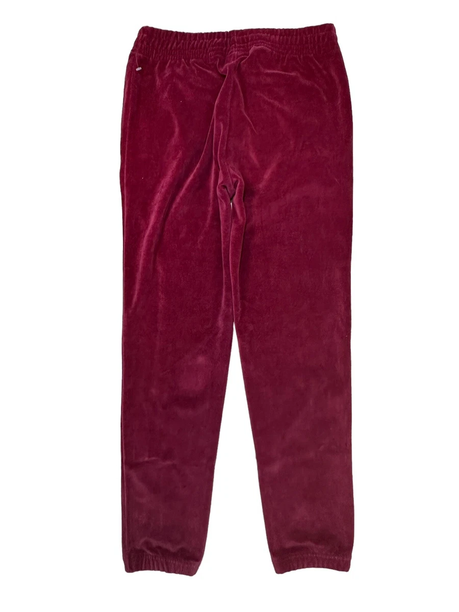 Champion berry track clearance pants