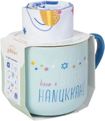 Now Designs Mug and Dishtowel - Thumbnail 2