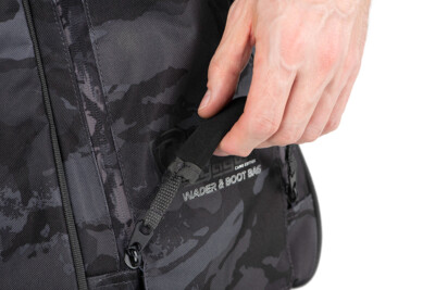 Fox Rage Transporttasche Für Gummistiefel & Wathosen - Wasserabweisend & Praktisch