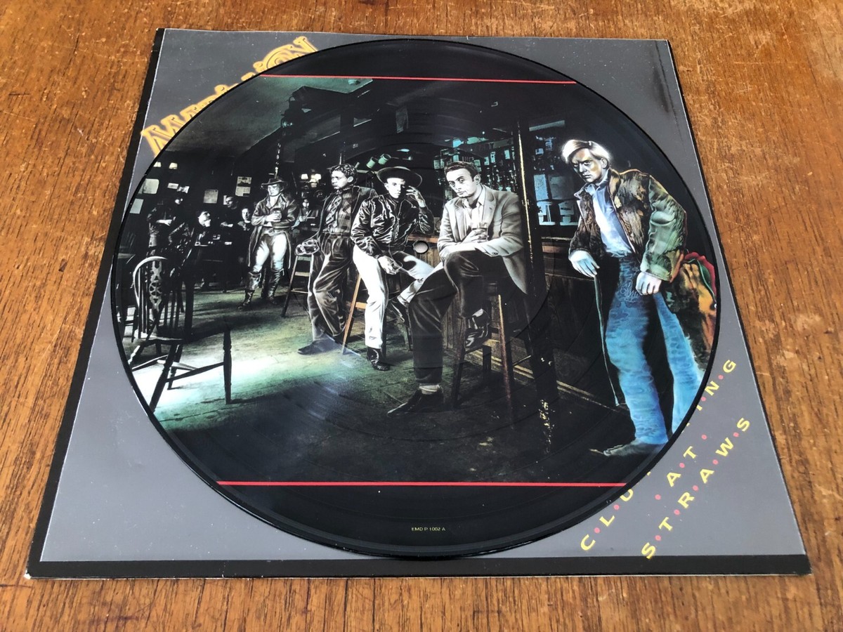 廃盤 CD MARILLION CLUTCHING AT THE STRAWS… Amazon.com: Clutching At Straws: CDs & Vinyl