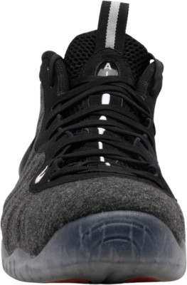 Nike Air Foamposite Pro Wool Fleece for Sale - Authenticity