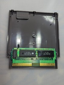 Hydlide original Nintendo NES game tested & working cartridge only