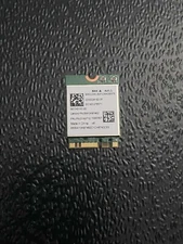 Lenovo 01AX710 Realtek RTL8821CE 802.11AC BT 4.2 NGFF SW10K97462