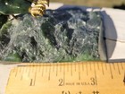 Vintage Jade Bald Eagle Carving  — photo 10