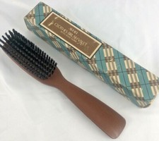 Avon Clothes Brush Valet with Shoe Horn 10.25" in Original Box EUC VTG