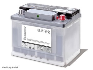 Jzw915105 vag аккумулятор