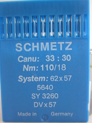 LOT SCHMETZ 5640 DVx57 62x57 33:30 Spiral Groove, Renown, Kansai, Pegasus - Picture 4 of 14