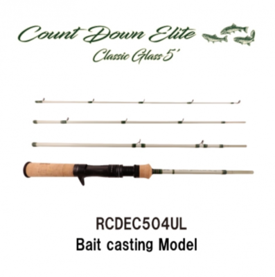 ロッド RaPaLa Classic Countdown 702MLF ラパラ「クラシック カウントダウン / Classic CountDown」ロッド