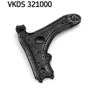 Skf Lenker, RadaufhäNgung Vkds 321000