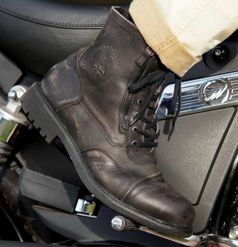 NEW FALCO AVIATOR WATERPROOF VINTAGE 