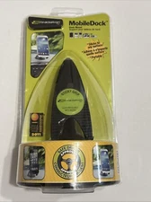 Bracketron IPM-228-BL MobileDock Dash Mount (Brand New)  