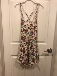american eagle sundress