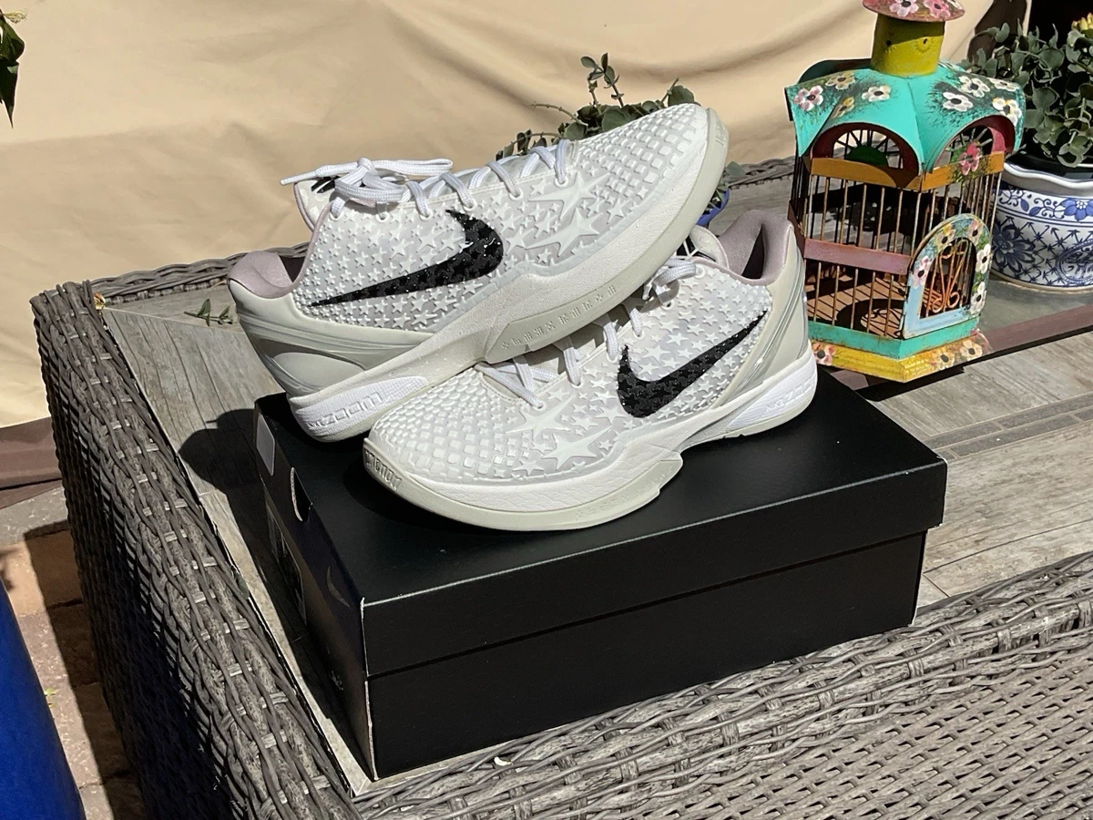 Nike Zoom Kobe 6 All Star | eBay