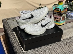 Kobe 6 Nike Zoom | eBay