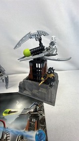 Lego 8892 Bionicle Piraka Outpost 2006 (used)