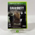 Call Of Duty: Modern Warfare Trilogy (MIcrosoft Xbox One/360, 2016)