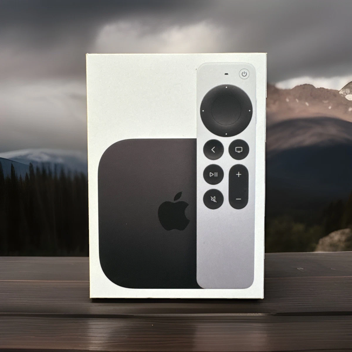 Apple TV 4K (3rd Generation) for sale - eBay