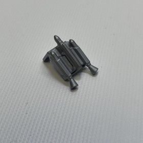 Star Wars LEGO&reg; Jango Fett's Mandalorian JT-12 Jetpack Part 75015 Jet Pack Only