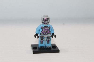 Lego TMNT Kraang Exo-Suit Minifigure Teenage Mutant Ninja Turtle
