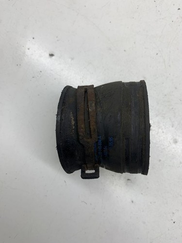 Volkswagen Golf IV 2003 Diesel 96kW Schlauch / Leitung Ladeluftkühler DRA10176