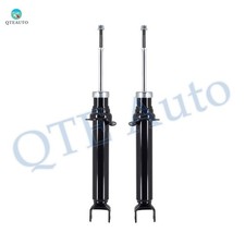 Pair of 2 Front Suspension Strut Assembly For 2016-2024 Mazda MX-5 Miata