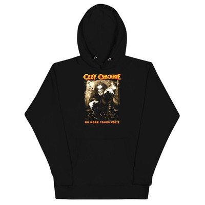 Ozzy Osbourne - No More Tours Hoodie
