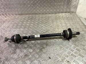 BMW 7 G11 G12 2017 Links Antriebswelle hinten 8639465 Diesel 195kW UTO37308