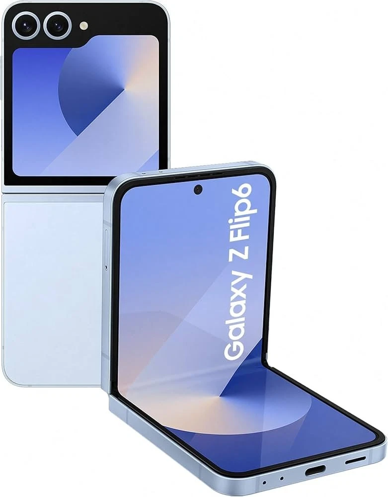 Las mejores ofertas en Samsung Galaxy Z Flip6 | eBay