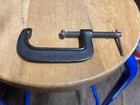 Singer Ball Bearing Hand Operated Pinking Machine 121379 Pinker 1935 USA  Clamp! — photo 9