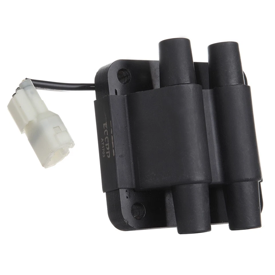 Bobina de encendido 2,2 L H4 para Subaru Forester 1998 2,5 L 95-96 Foto 2 de 4