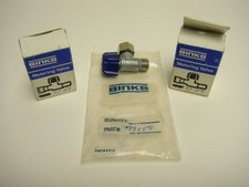 GENUINE BINKS 73-159 METERING VALVE LOT OF 3 NEW IN BOX  PRESSURE PAINT POT