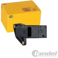 Hella Luftmassenmesser LMM Passend FüR Mazda 2 3 6 CX-3 CX-30 CX-5 | 8ET 358