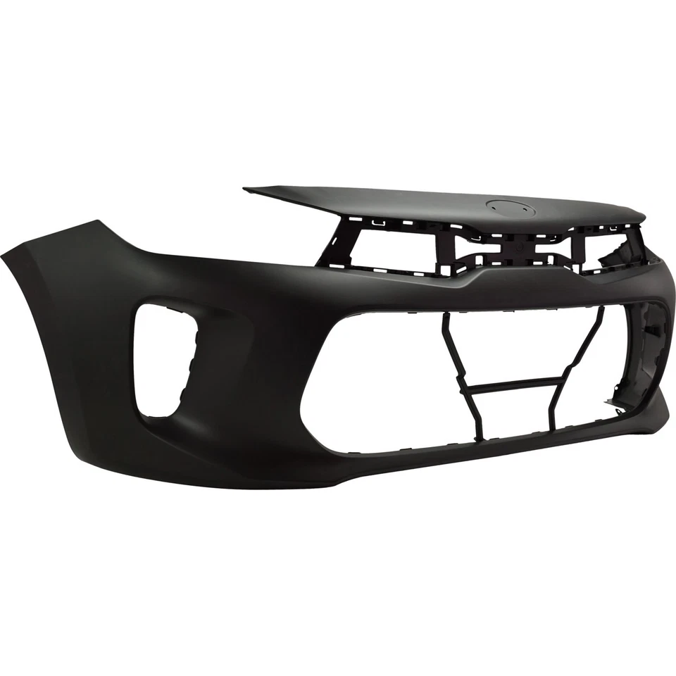 Новая передняя панель бампера 86511H9000 для Kia Rio 2018-2020 - Изображение 3 из 4